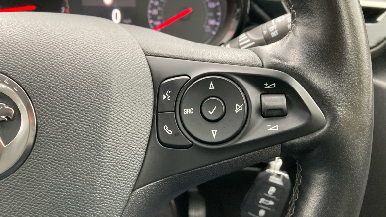 Vauxhall Corsa 1.2 Turbo Design 5dr Petrol Hatchback